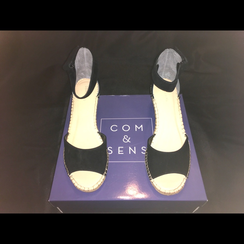 ‼️🆕‼️ CALLY ESPADRILLES SIZE 10M